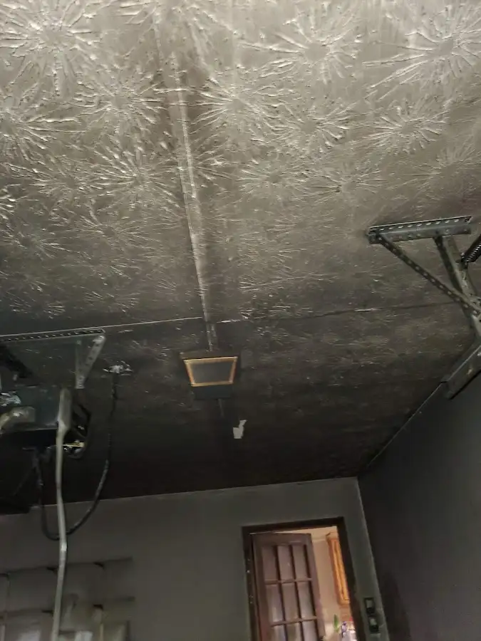 Fire and smoke damage assessment for Water Damage Assessment in Jefferson City